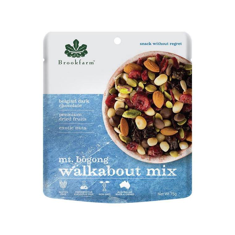 Walkabout Mt Bogong Mix 75g