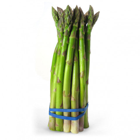 Organic Asparagus Bunch Each