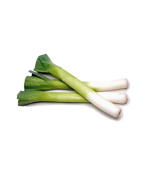 Leek Each