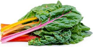 Chard Rainbow Bunch