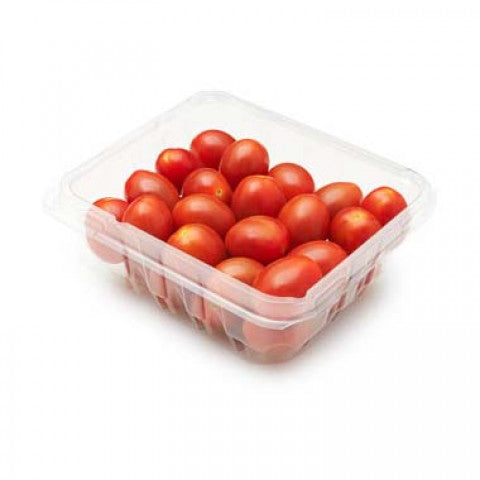 Tomato Cherry Snack 200g Punnet