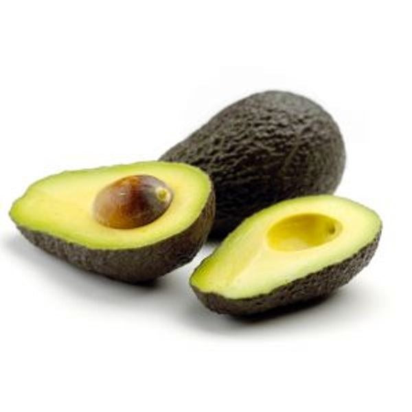 Avocado Hass Each