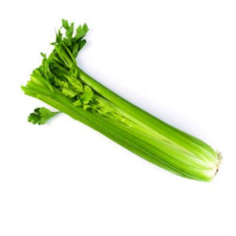 Organic Celery Half