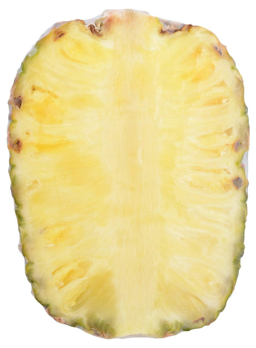 Pineapple Half