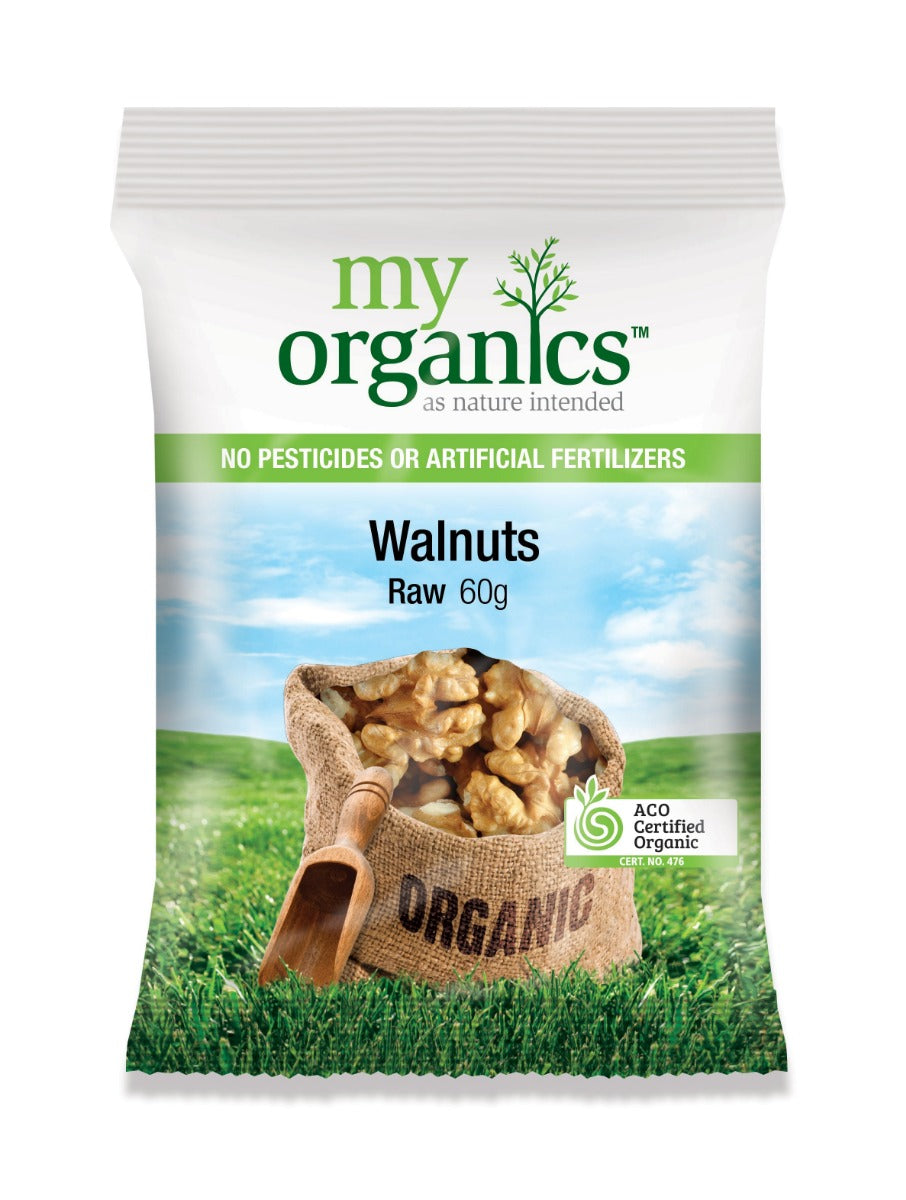 Walnuts 60g