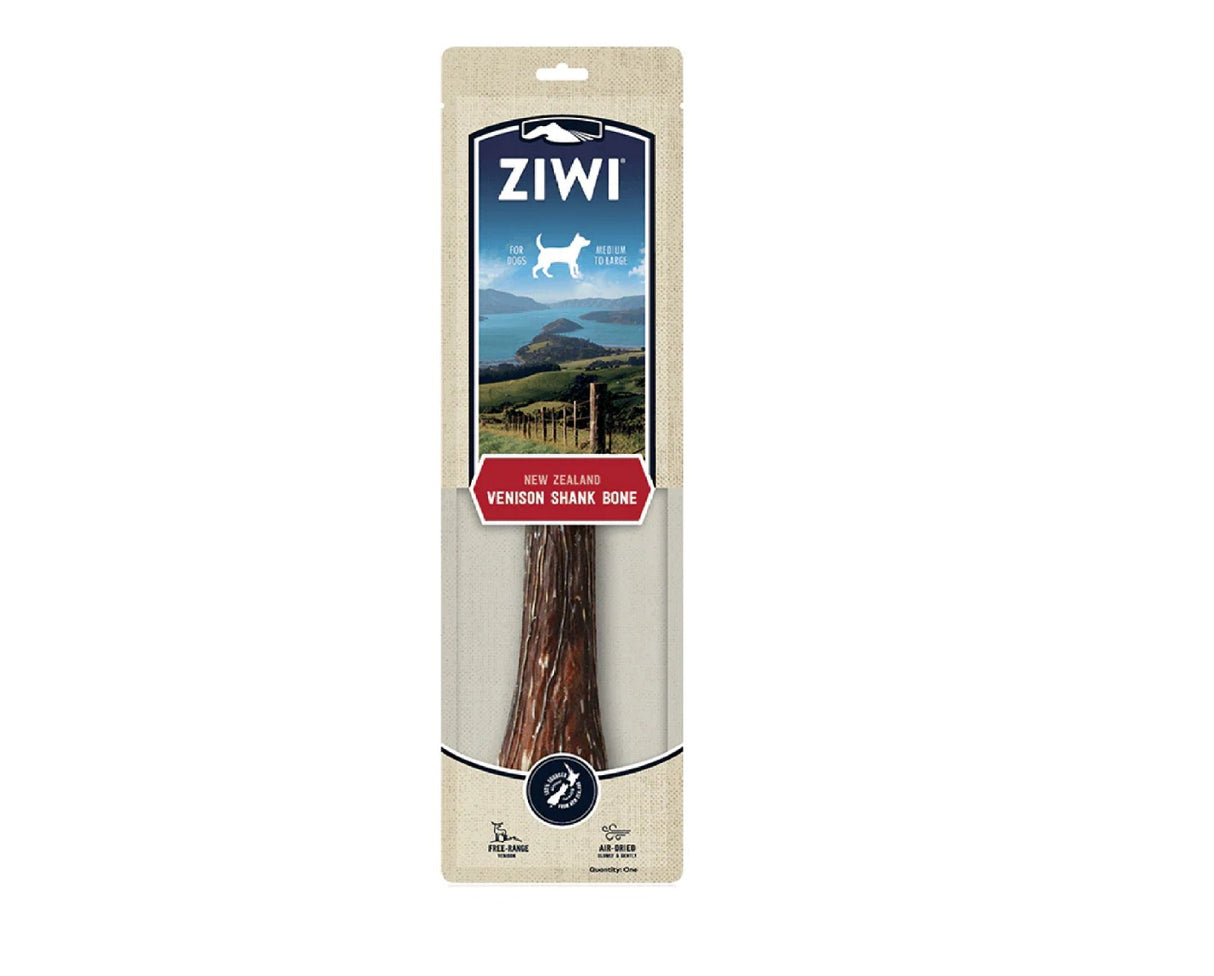 Ziwi Peak Dog Deer Shank Full