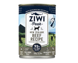 Ziwi Peak Beef Wet Dog Food