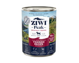 Ziwi Peak Venison Wet Dog Food