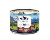 Ziwi Peak Beef Wet Cat Food