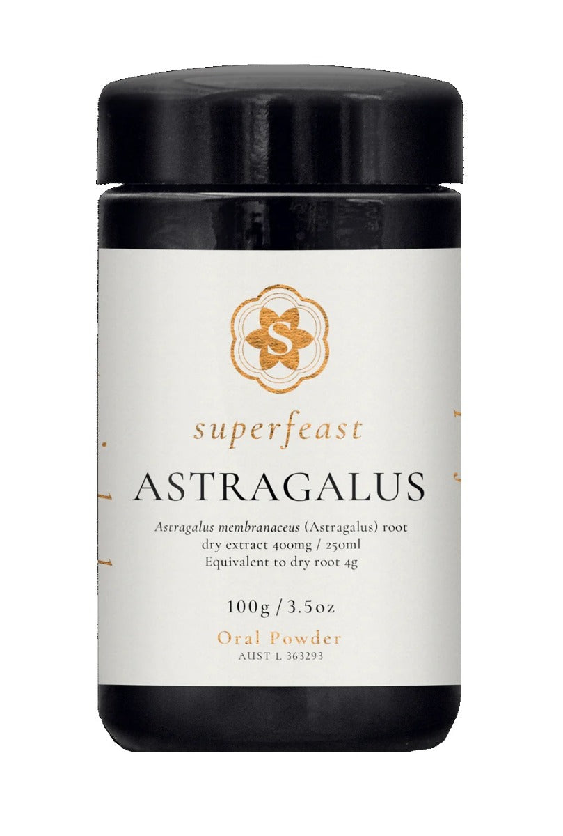 Superfeast Astragalus 100g