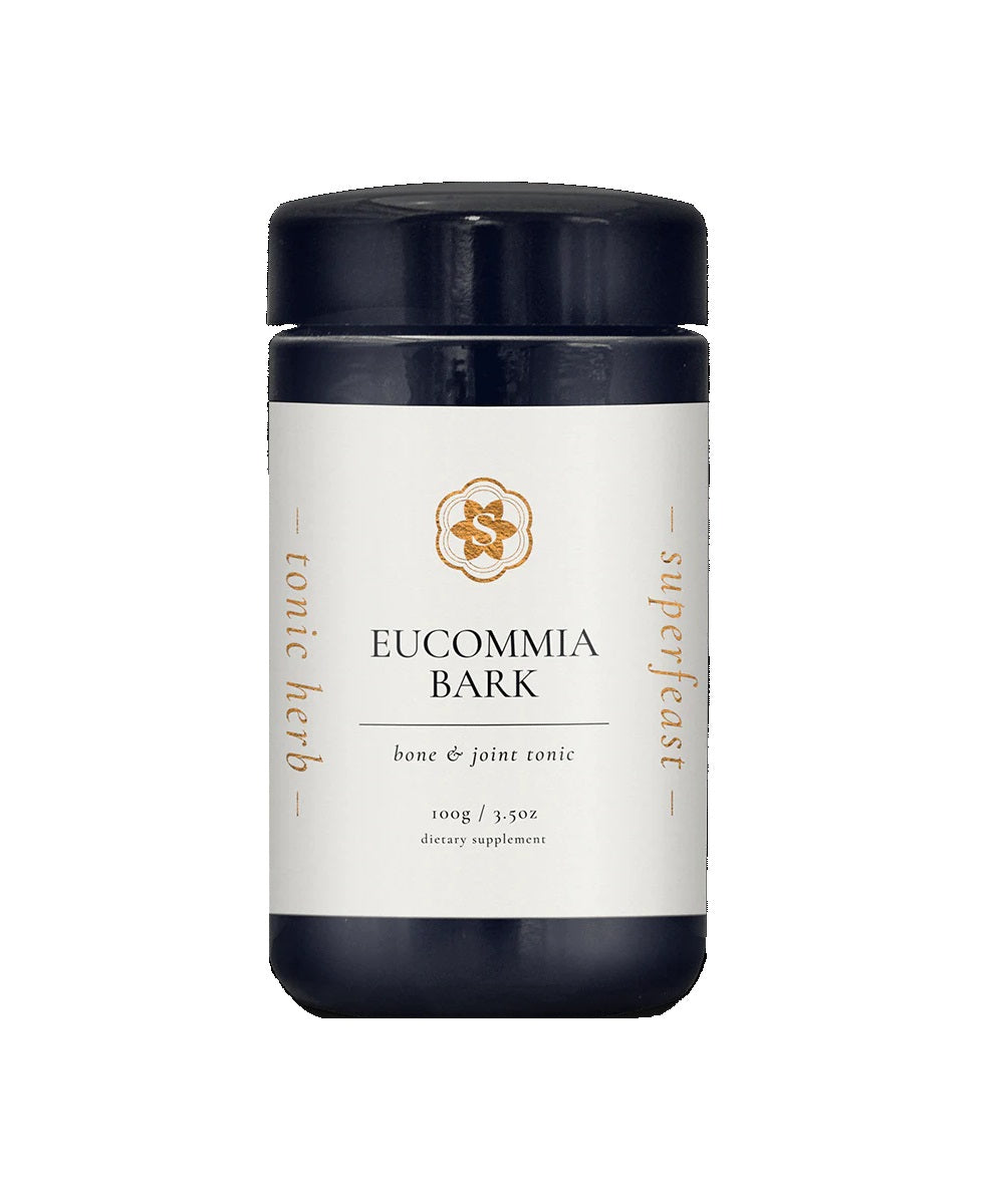 Superfeast Eucommia Bark 100g