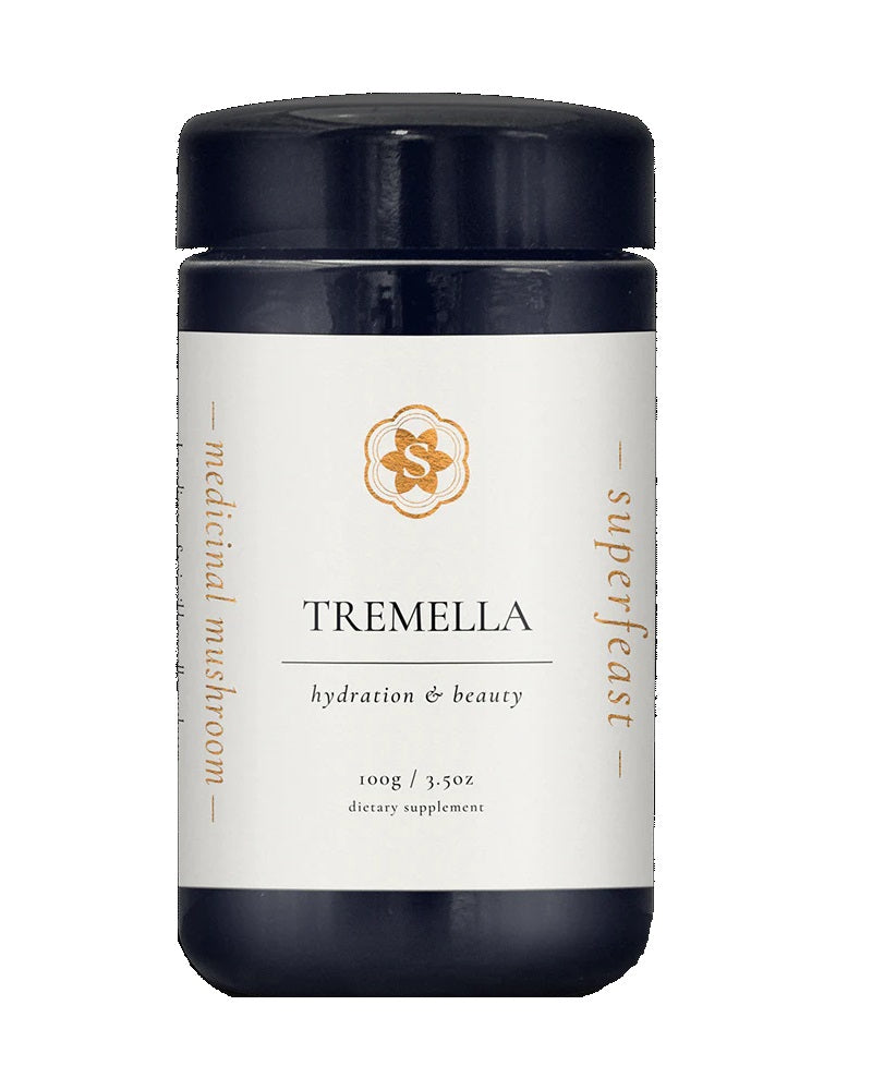 Superfeast Tremella 100g