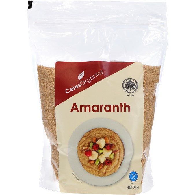 Amaranth 500g