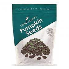 Pumpkin Seeds 300g