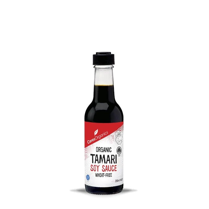 Tamari (Asian Kitchen Range) 250ml