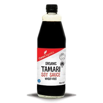 Tamari (Asian Kitchen Range) 750ml