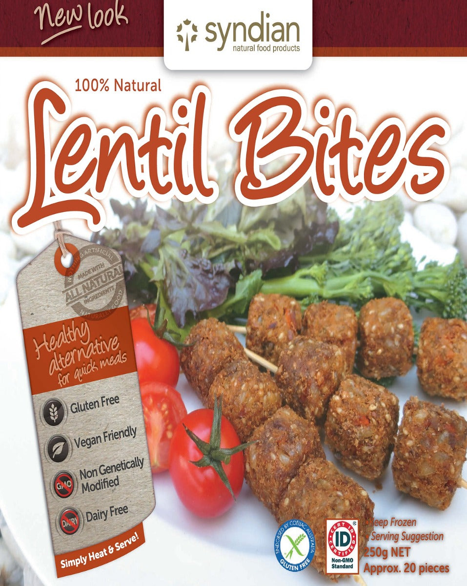 Lentil 250g