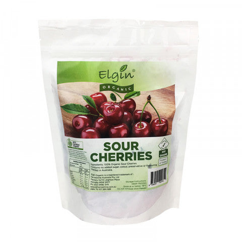 Cherries Sour 350g