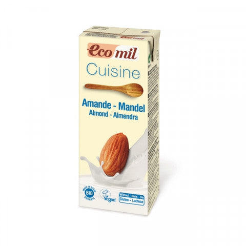 Almond Cuisine 200ml