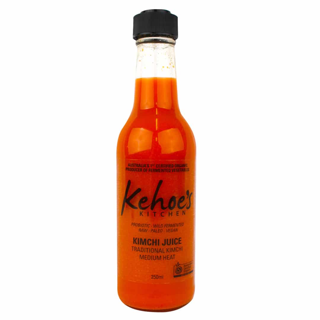 Traditional Kimchi Juice 250ml