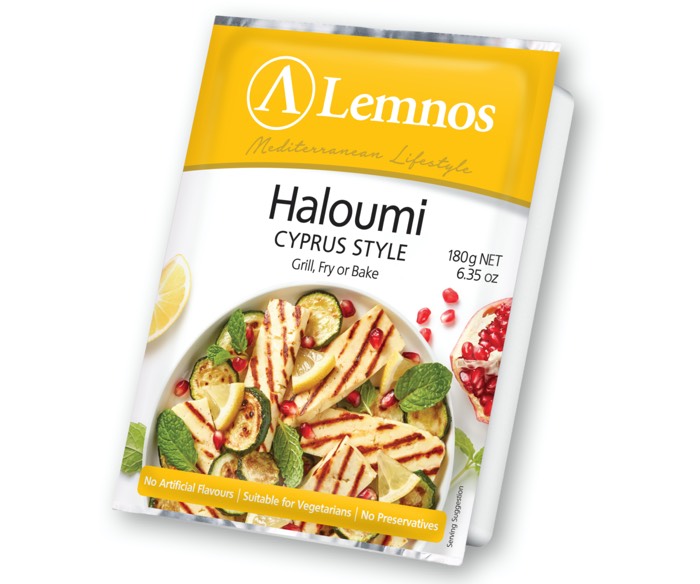 Haloumi 180g