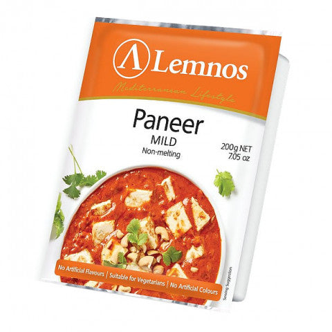 Paneer 200g