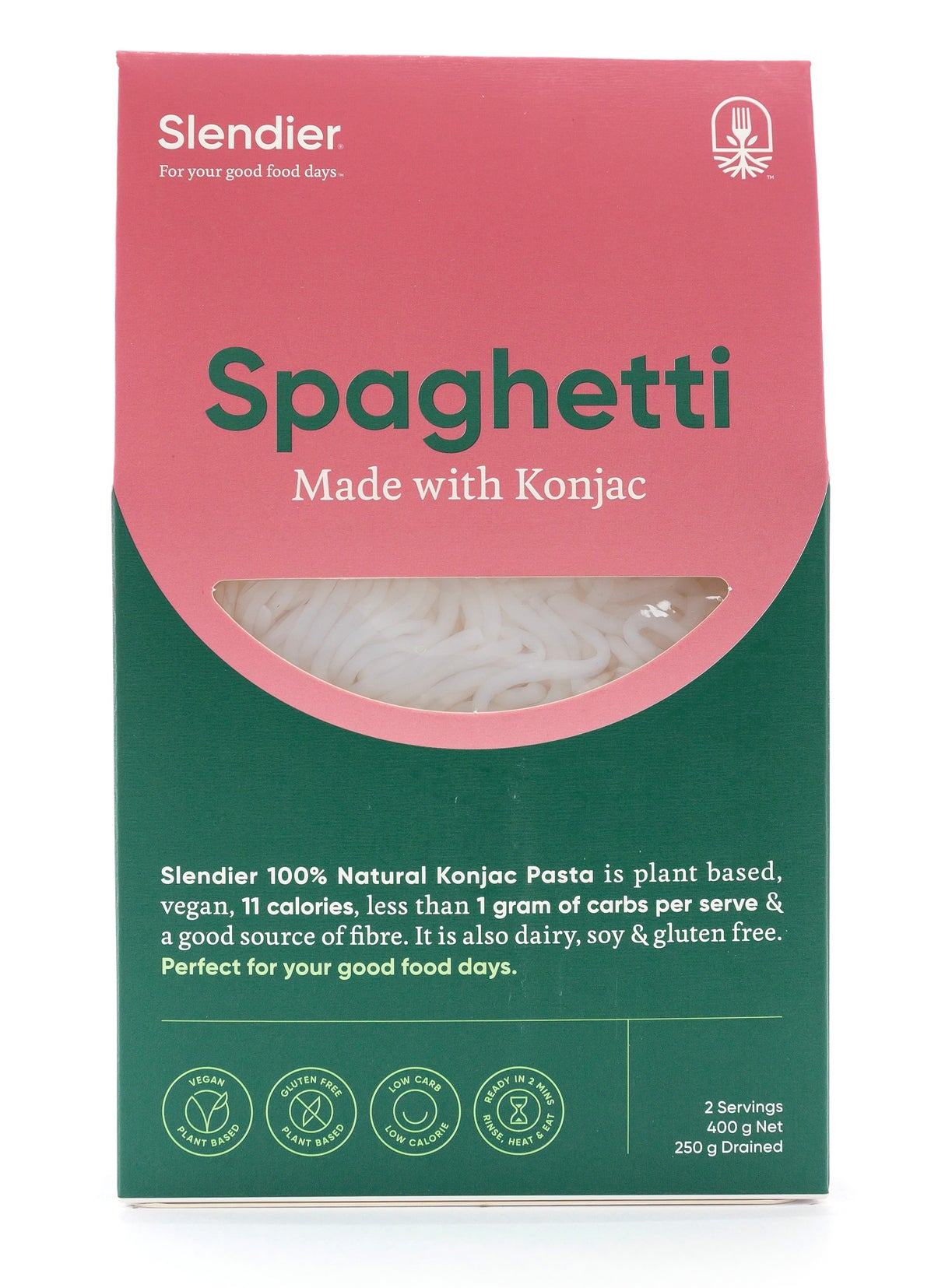 Spaghetti 400g