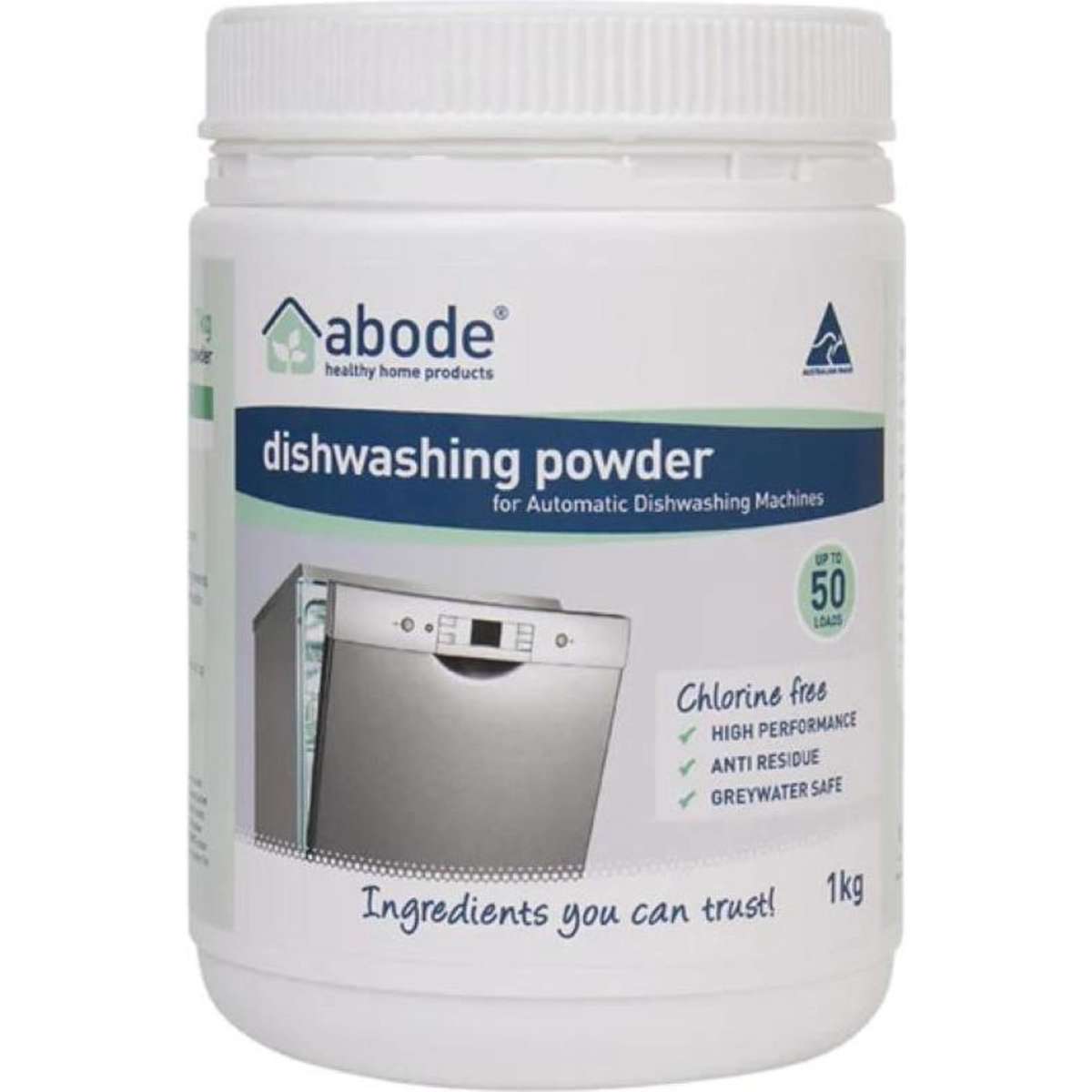 Auto Dishwash Powder 1Kg