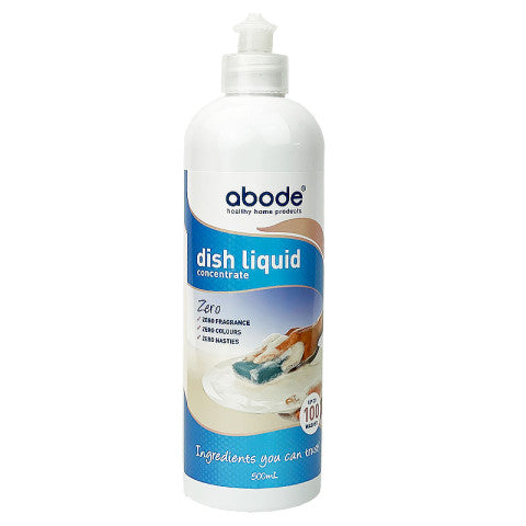 Dish Liquid 500ml