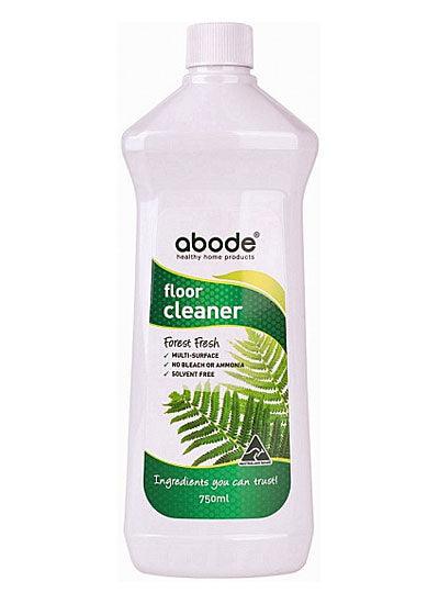 Floor Cleaner Forest 750ml