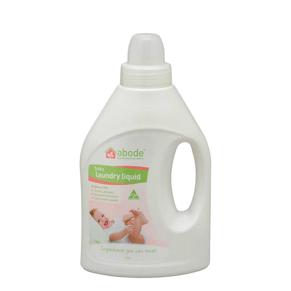 Laundry Liquid Baby FF 1L