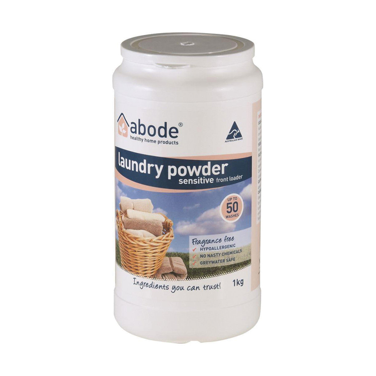 Laundry Powder 1Kg