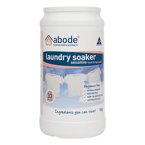 Laundry Soaker 1Kg