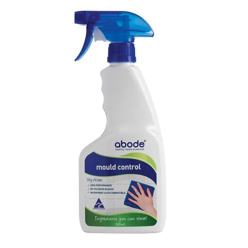 Mould Control Spray 500ml