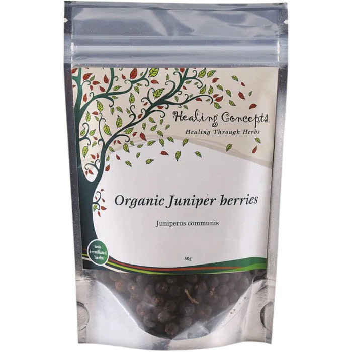 Healing Concepts Berries Tea 50g