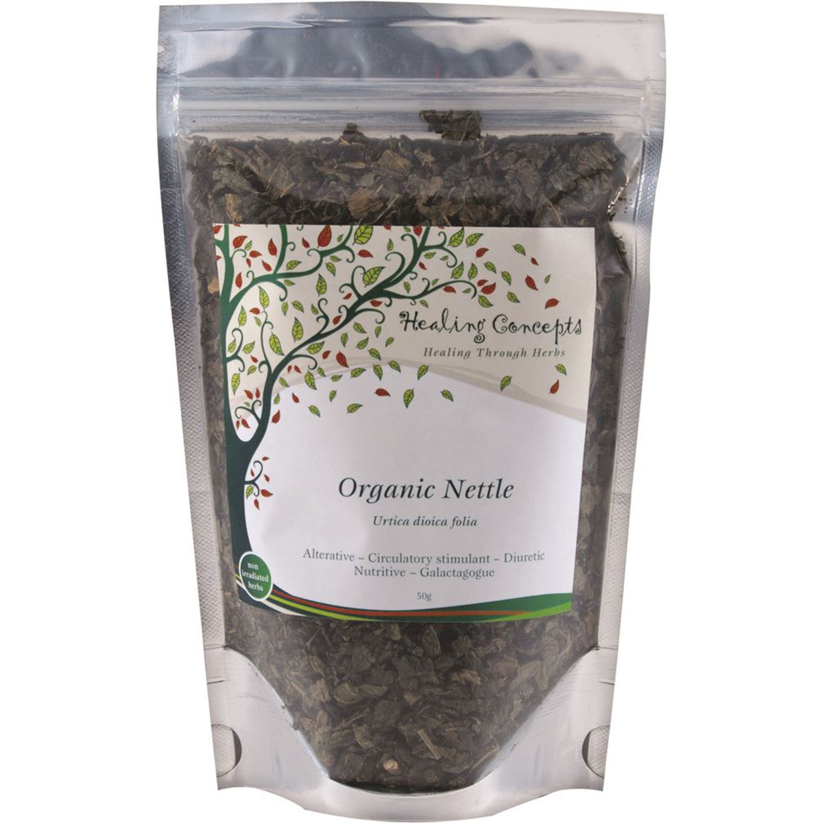 Healing Concepts Nettle 40g