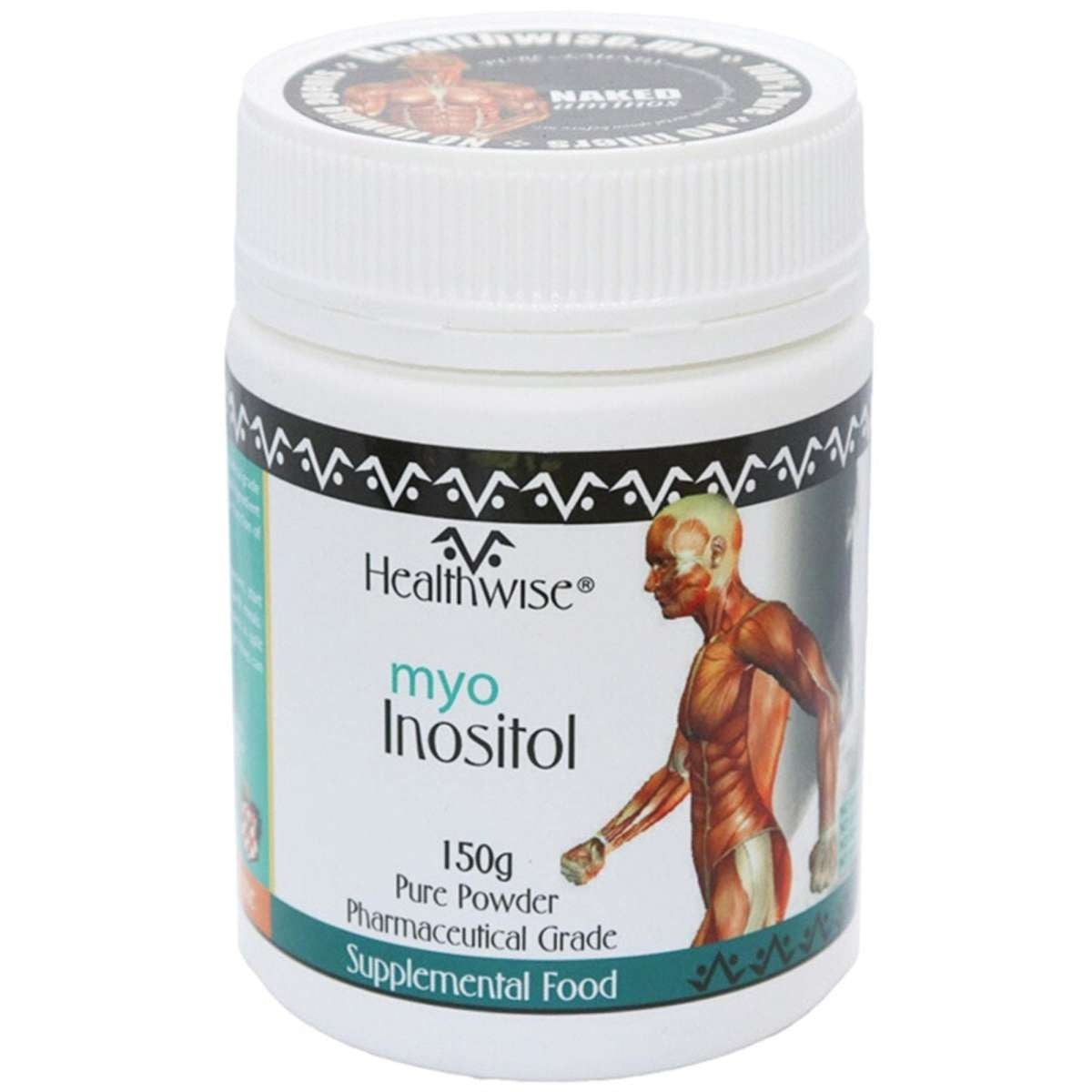 Inositol 150g