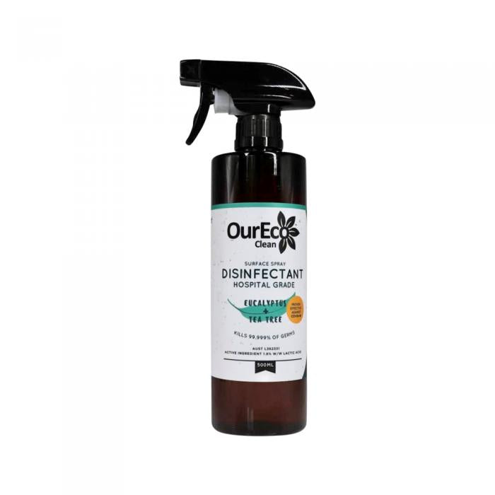 Disinfectant Euca 500ml