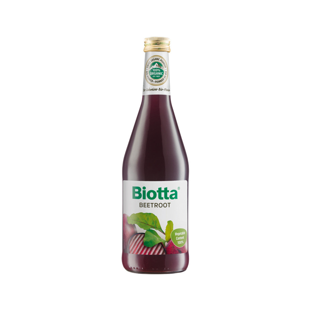 Beetroot Juice 500ml