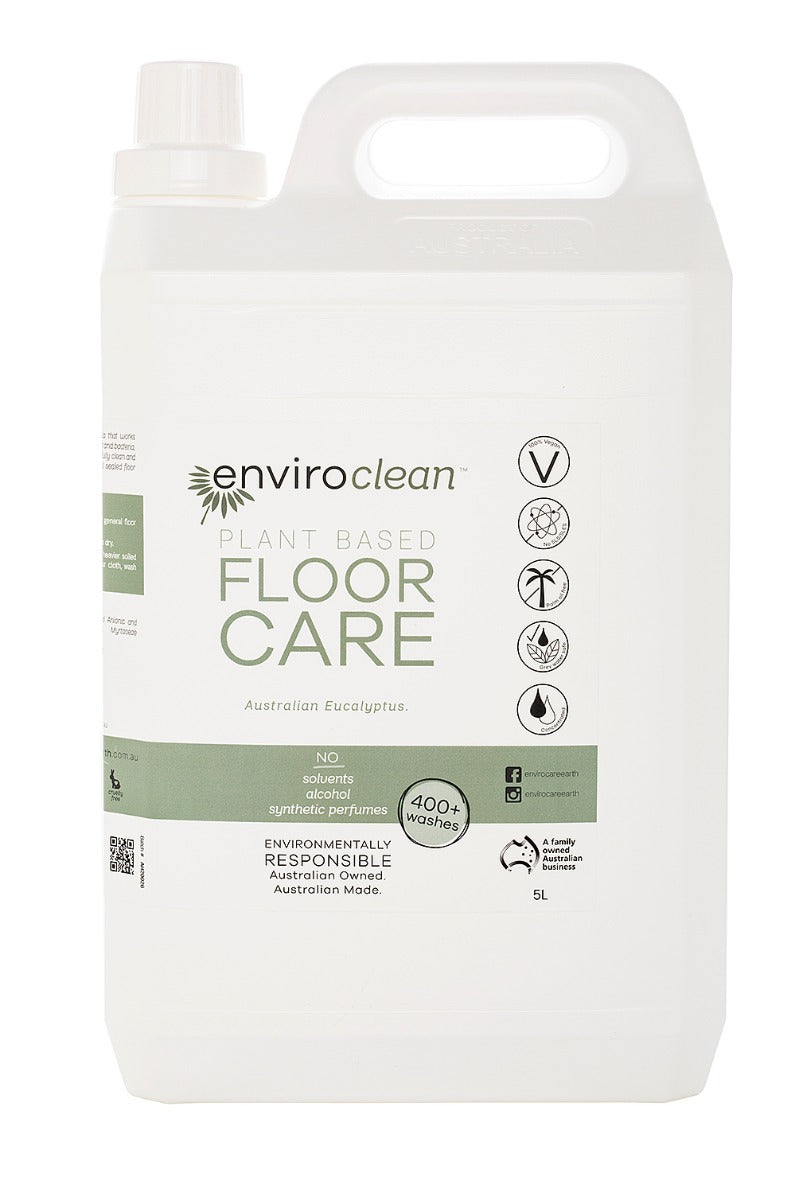 Floor Care 1L