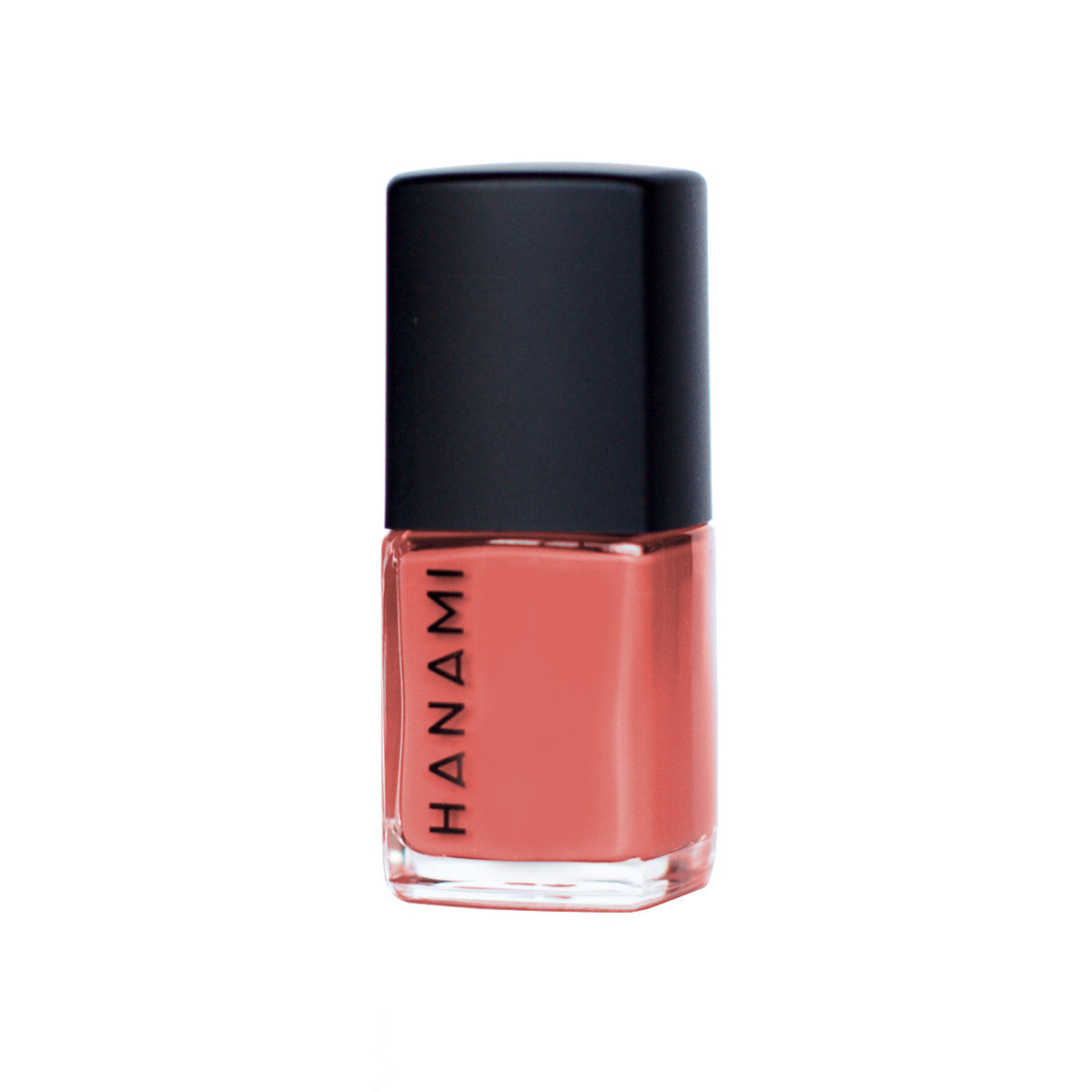 Hanami Nail Polish Flame Tree 15ml