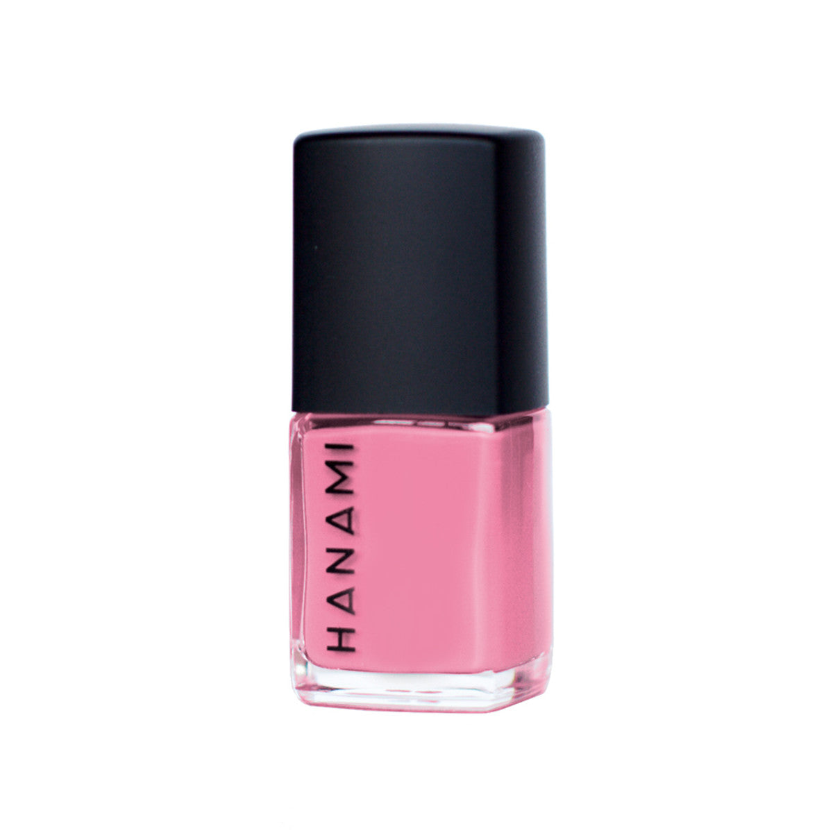 Hanami Nail Polish Pink Moon 15ml