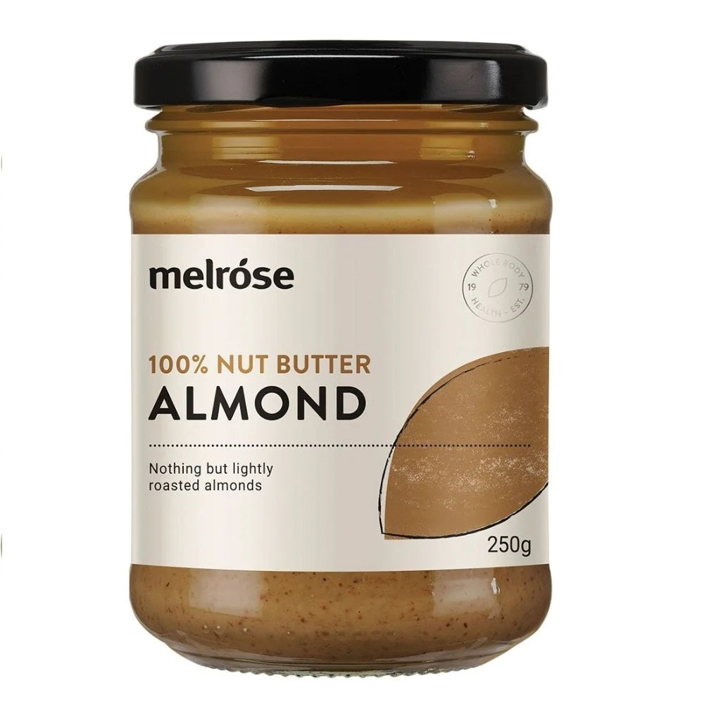 Spread Almond 250g