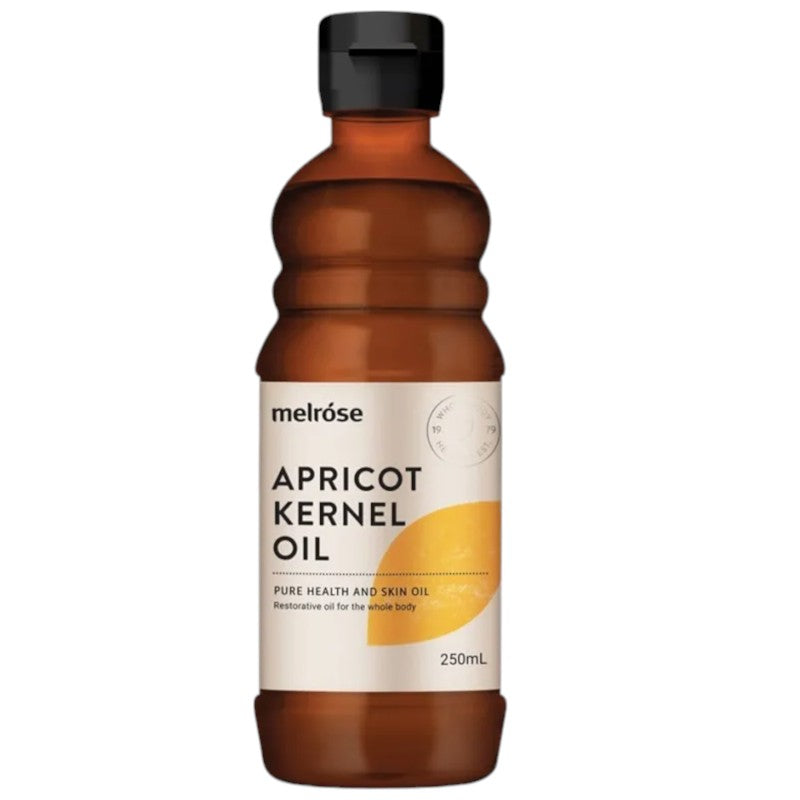 Apricot Kernel Oil 250ml