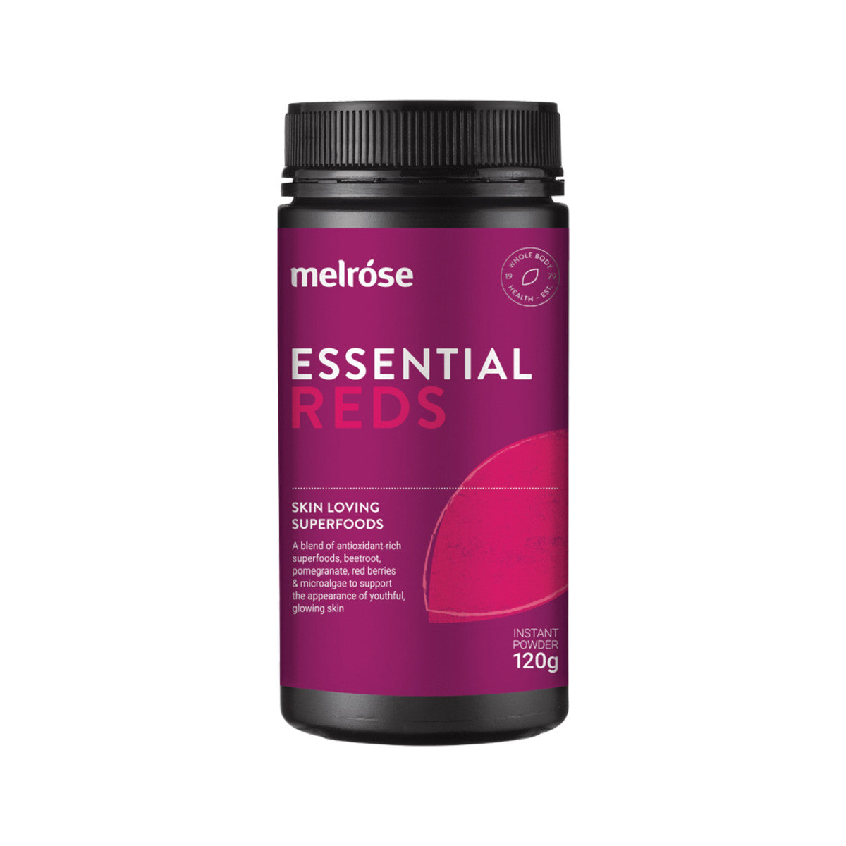 Essential Reds 120g