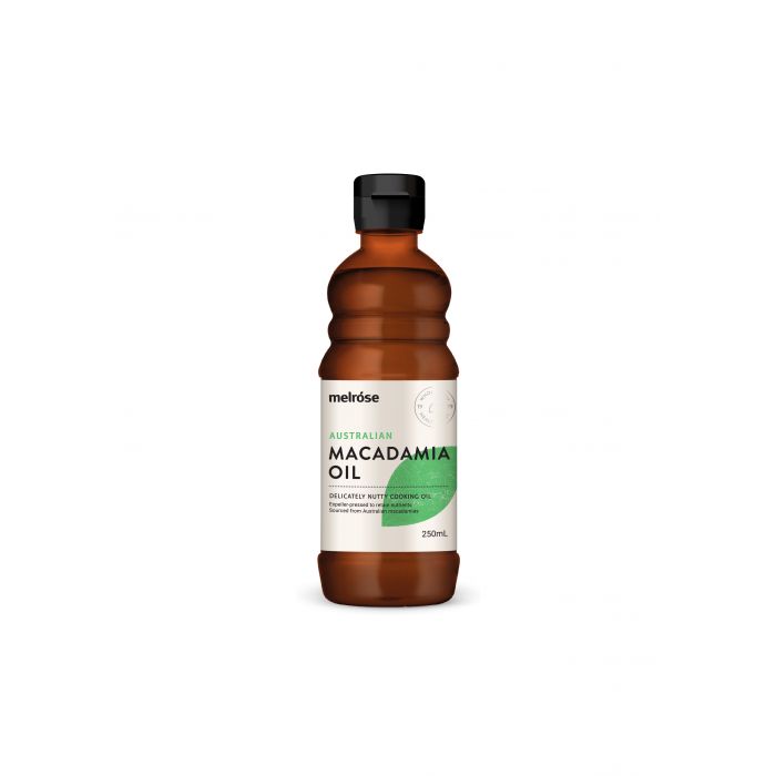 Macadamia Oil 250ml