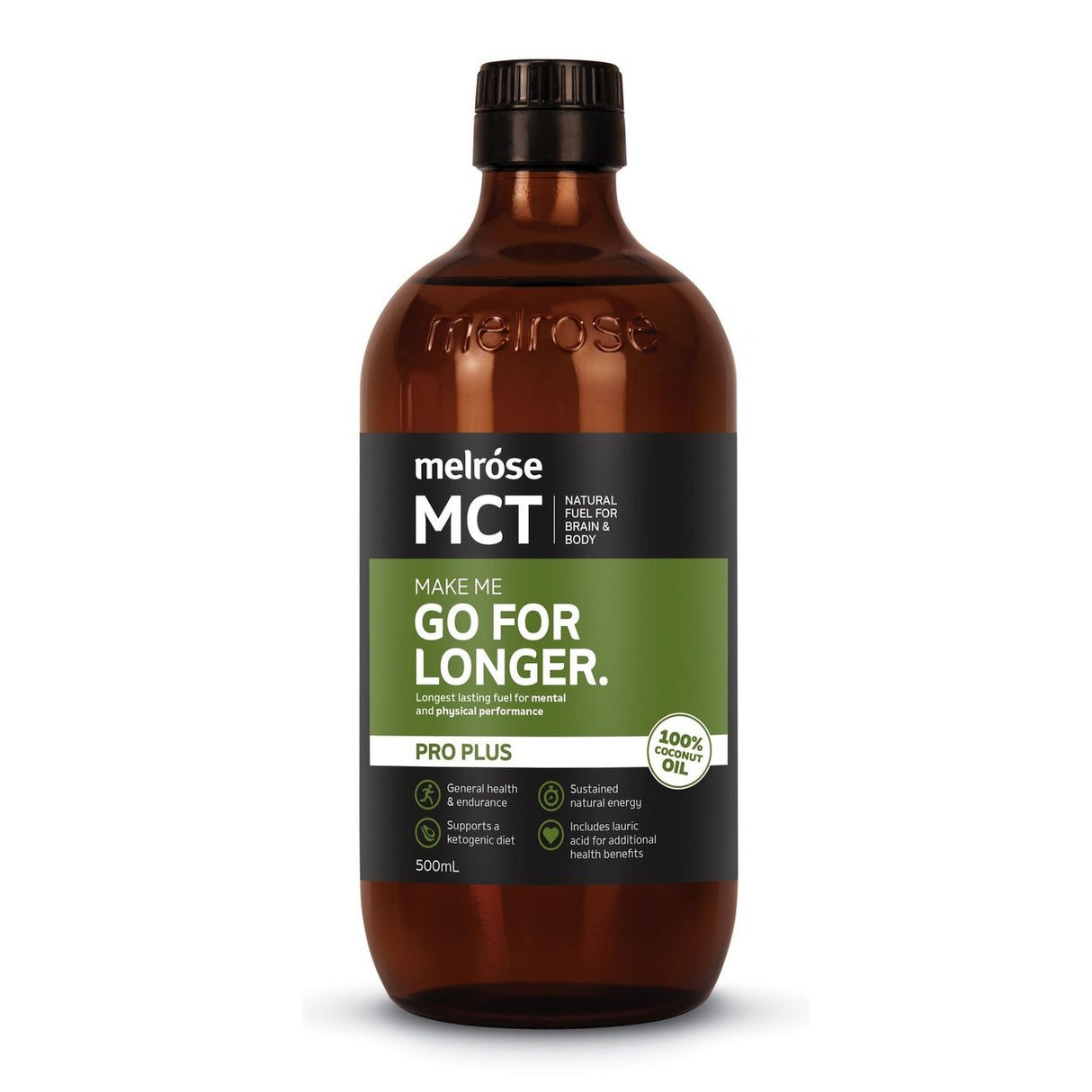 MCT Oil Pro Plus 500ml