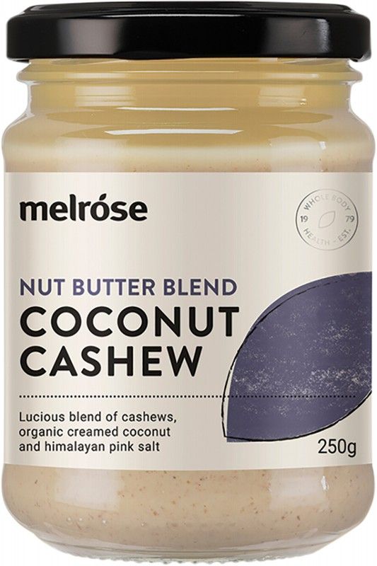 Spread Coconut Cashew 250g