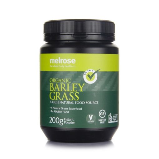 Barley Grass Powder 200g