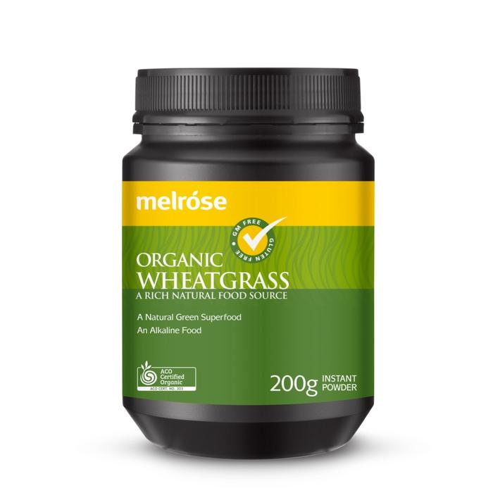 Wheatgrass Powder 200g